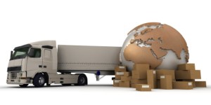 Worldwide truck transportation
